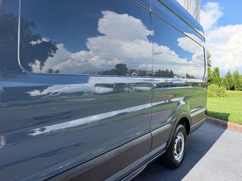Used 2020 Ford Transit 250 148 High Roof Extended RWD image 5