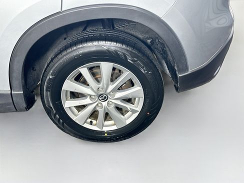 Used 2016 MAZDA CX-5 Touring AWD/4WD image 11