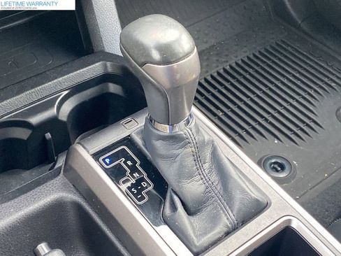 Used 2023 Toyota Tacoma Limited image 33