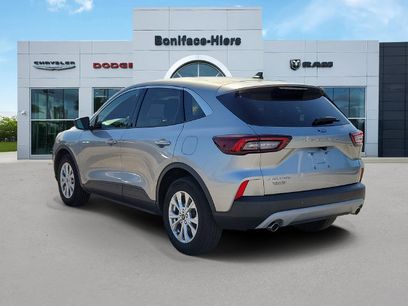 Used 2023 Ford Escape Active