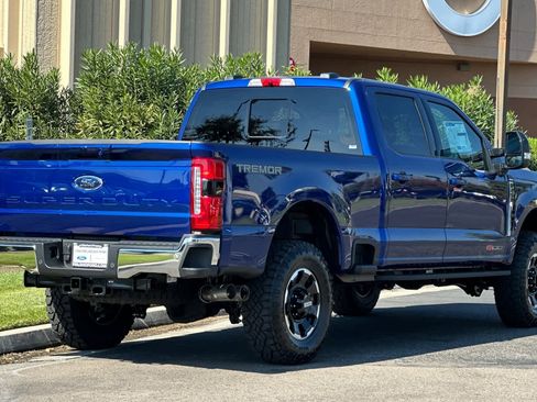 New 2026 Ford F250 Lariat w/ Tremor Off-Road Package AWD/4WD image 2