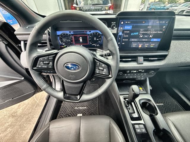 Used 2026 Subaru Outback Limited AWD/4WD image 14