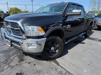 Used 2016 RAM 2500 Big Horn AWD/4WD video 1