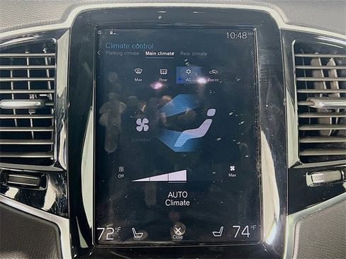 Used 2022 Volvo XC90 T6 Momentum w/ Advanced Package image 22