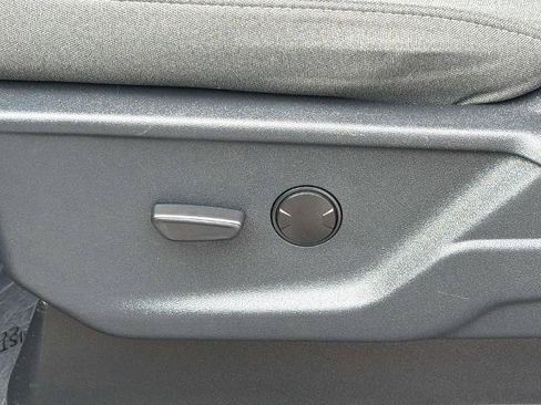 Certified 2025 Ford F150 XLT w/ Equipment Group 301A Standard RWD image 21