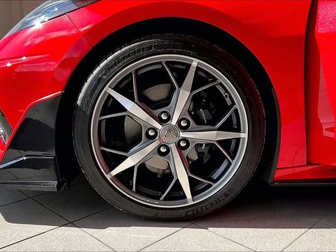 Used 2020 Chevrolet Corvette Stingray Preferred Cpe w/ 2LT Preferred Equipment Group RWD image 29