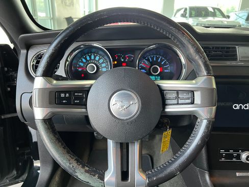 Used 2014 Ford Mustang Coupe w/ V6 Performance Package RWD image 11