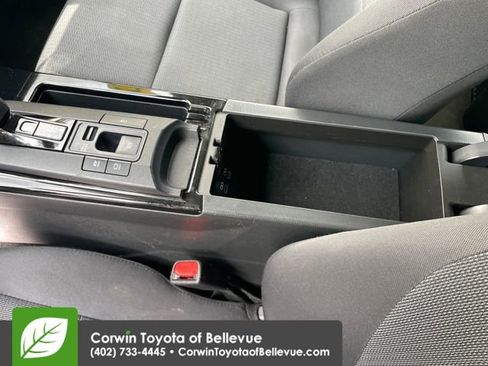 Used 2023 Toyota Prius LE FWD image 24