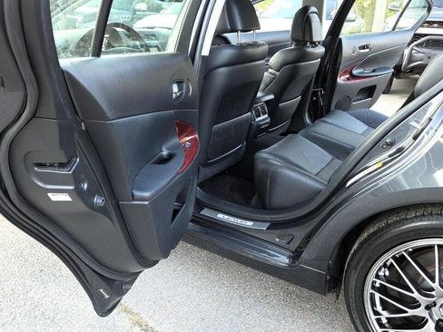 Used 2008 Lexus GS 350 AWD w/ Preferred Accessory Pkg image 33