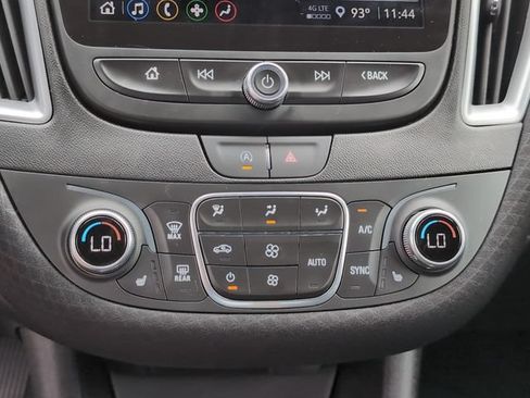 Used 2024 Chevrolet Malibu LT FWD image 18