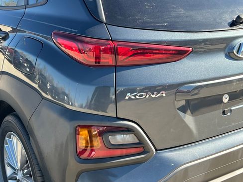 Used 2020 Hyundai Kona SEL Plus image 12