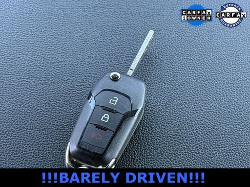 Used 2023 Ford F150 XL w/ STX Appearance Package image 37