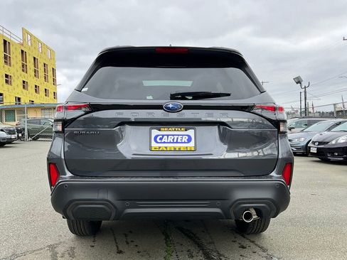 New 2026 Subaru Forester Limited image 7