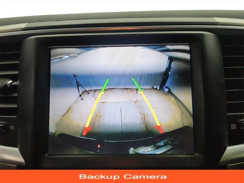 Used 2017 RAM 1500 Big Horn image 14