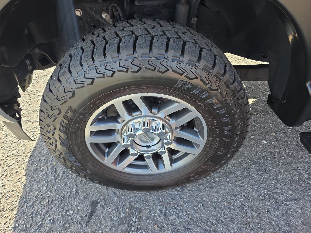 Used 2019 Ford F250 Lariat w/ Lariat Ultimate Package AWD/4WD image 39