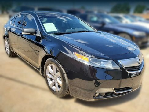 Used 2014 Acura TL w/ Technology Package FWD image 16