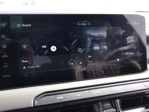 New 2027 Kia Telluride SX Prestige X-Pro AWD/4WD image 45