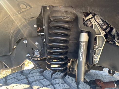 Used 2024 Ford F250 King Ranch w/ Tremor Off-Road Package image 11