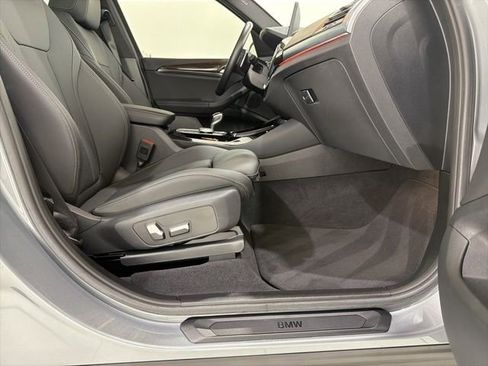 Certified 2023 BMW X3 xDrive30i w/ Premium Package w/ZPA AWD/4WD image 20