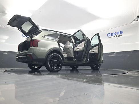 New 2025 Kia Sorento SX AWD/4WD image 64