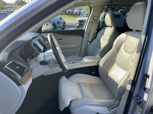 Used 2020 Volvo XC90 T6 Inscription w/ Protection Package Premier AWD/4WD image 17