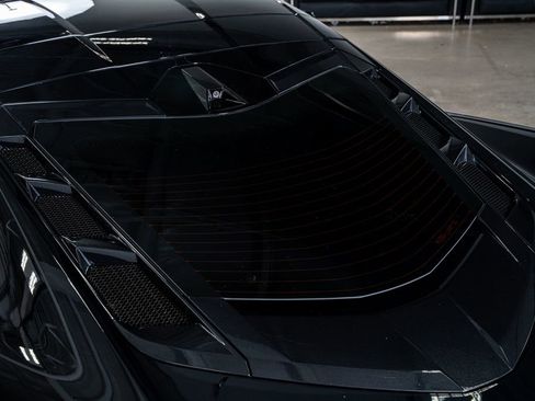 Used 2025 Chevrolet Corvette E-Ray image 27