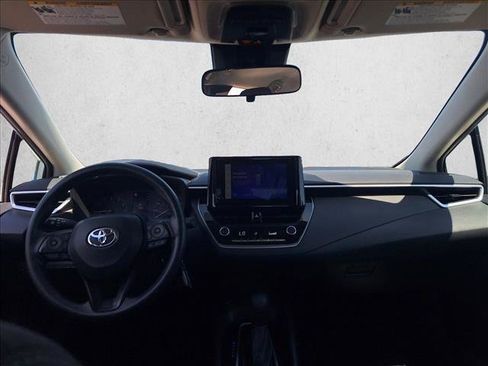 Used 2024 Toyota Corolla LE FWD image 15