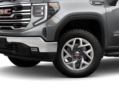 New 2026 GMC Sierra 1500 SLT w/ SLT Premium Plus Package image 40