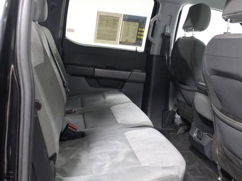 Used 2022 Ford F150 XLT w/ Trailer Tow Package image 29