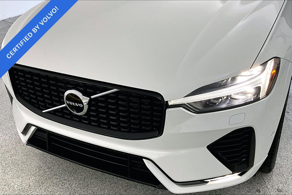 Used 2024 Volvo XC60 B5 Ultimate w/ Protection Package Premier AWD/4WD image 36