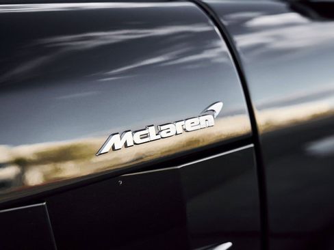 Used 2006 Mercedes-Benz SLR image 11