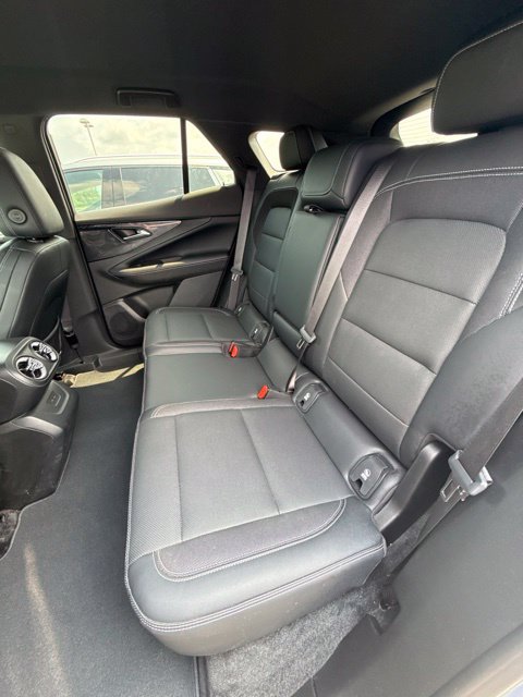 Used 2024 Chevrolet Blazer EV LT AWD/4WD image 29