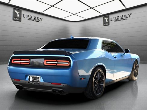 Used 2019 Dodge Challenger R/T Scat Pack image 7