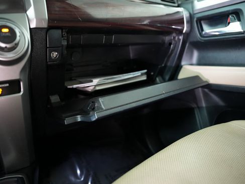 Used 2019 Toyota 4Runner Limited image 55