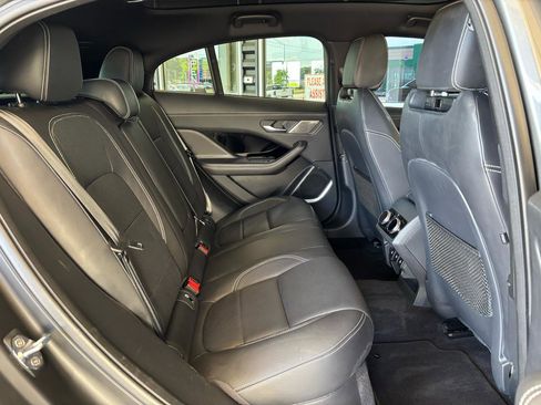 Used 2020 Jaguar I-PACE HSE AWD/4WD image 31