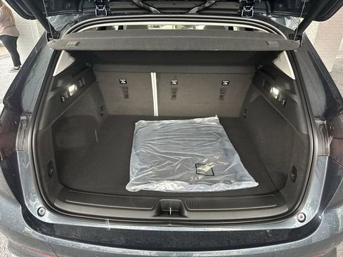 New 2026 Buick Envision Avenir image 24