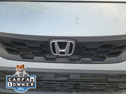 Used 2023 Honda Civic Sport image 8