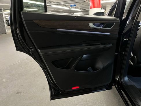 New 2026 Volkswagen Atlas SEL Premium R-Line image 21