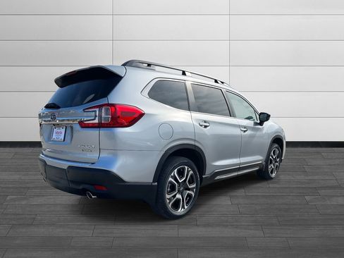 New 2026 Subaru Ascent Touring AWD/4WD image 3