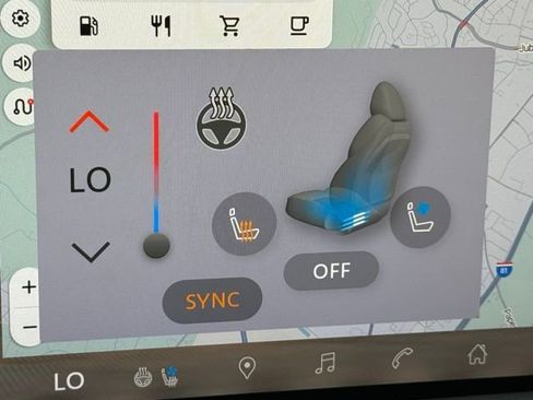 New 2025 Nissan Armada Platinum Reserve image 35