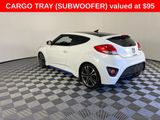 Used 2016 Hyundai Veloster Turbo w/ Option Group 04 image 5
