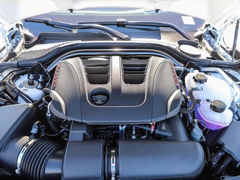 New 2026 Dodge Charger R/T Scat Pack image 27