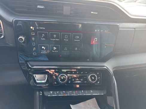 Used 2024 GMC Sierra 2500 AT4 w/ AT4 Premium Plus Package image 12