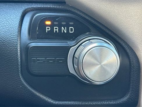 Certified 2022 RAM 1500 Laramie image 21