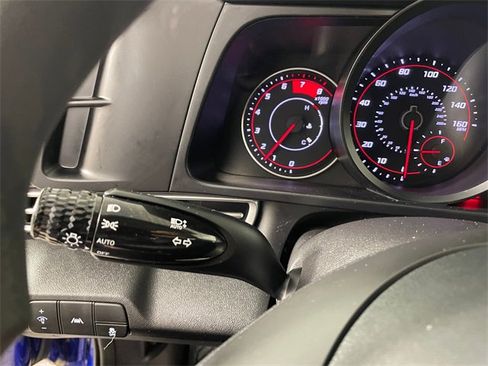 Used 2022 Hyundai Elantra SEL w/ Preferred Accessory Package image 13