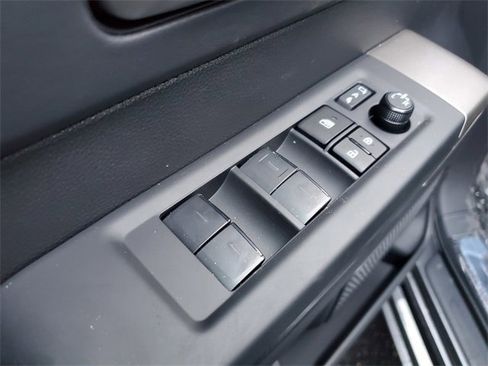 New 2026 Toyota Tundra Platinum image 17