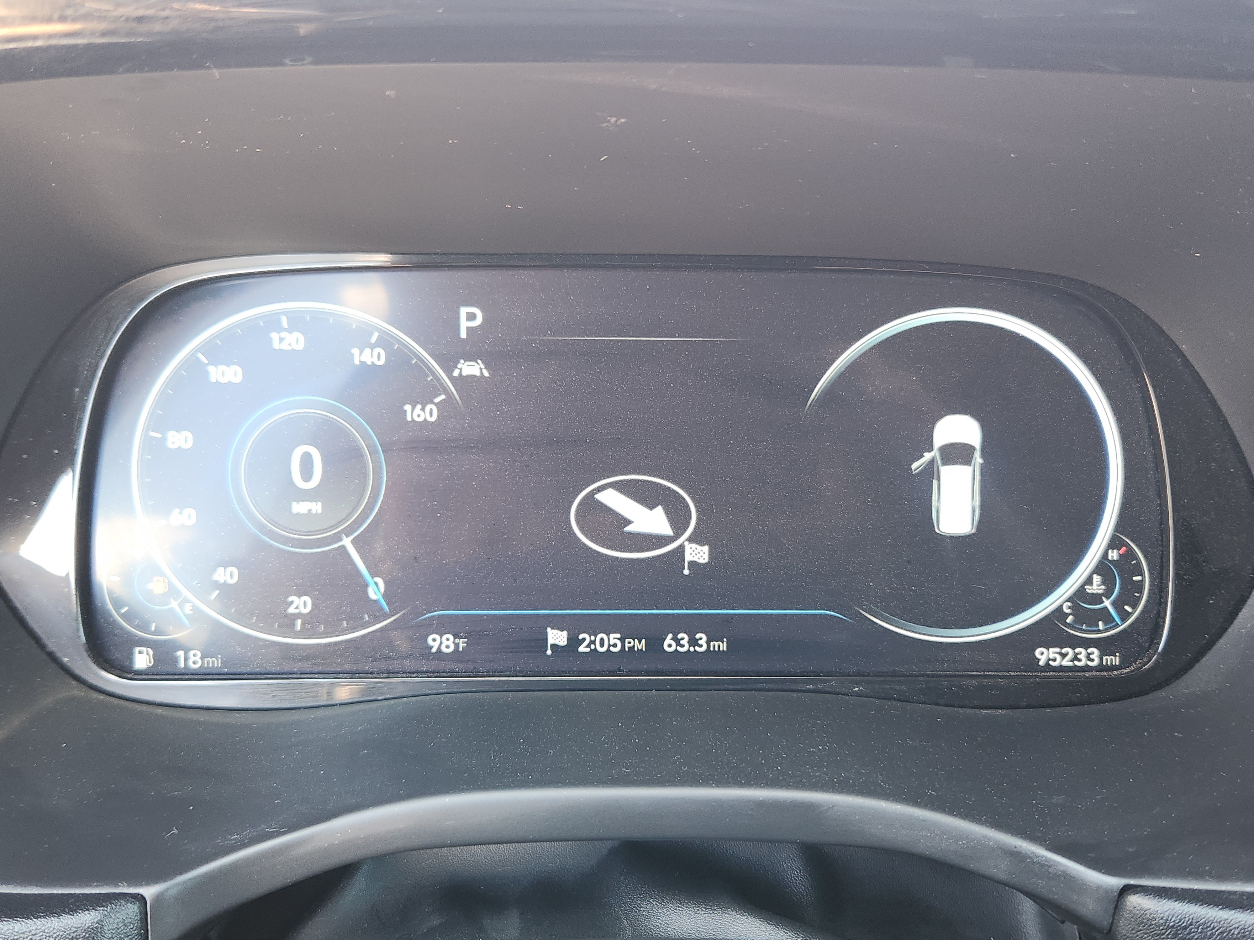 Used 2020 Hyundai Palisade Limited AWD/4WD image 11