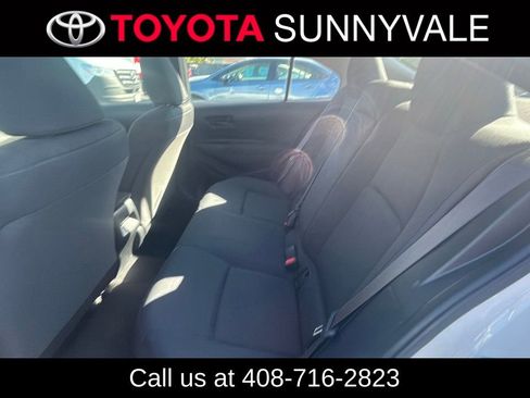 Used 2024 Toyota Corolla LE image 6