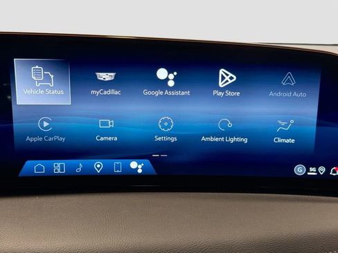 New 2026 Cadillac CT5 Premium Luxury w/ Technology Package AWD/4WD image 14