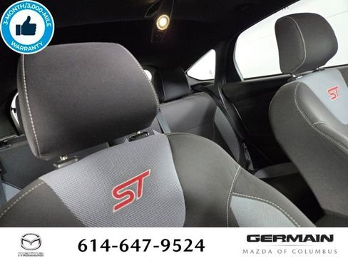 Used 2016 Ford Focus ST FWD image 20